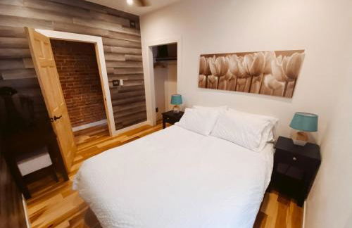 Blue Ox Charming 2 Bedroom Triplex - S Broadway - Photo 14