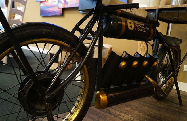 Apartment Central Leipzig-City - Foto 15