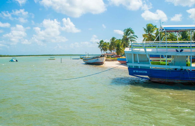 Barra do Cunhau Trip - Foto 7