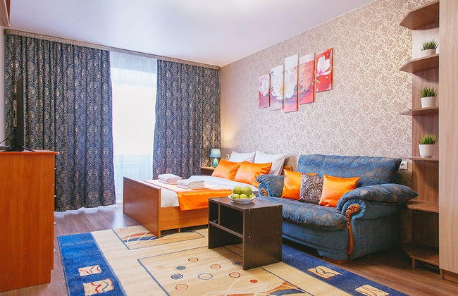 Apartments 5 Zvezd Home Comfort - Photo 1