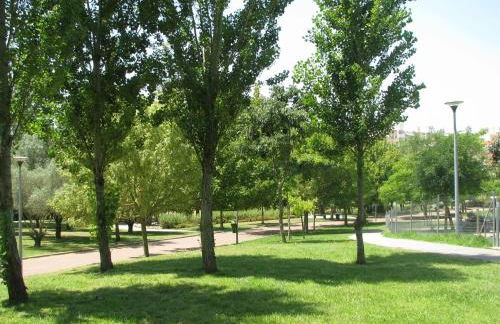 GREEN GARDEN APARTMENT IN ODIVELAS - Foto 64