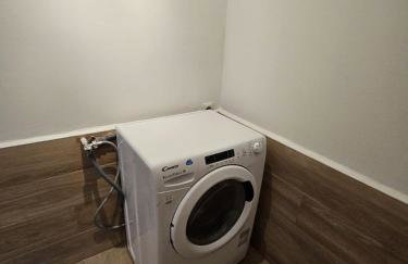 Poolside Apartment Barcelona Sant Cugat - Foto 25