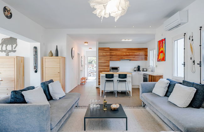 Villa Vista Paraiso - Foto 13