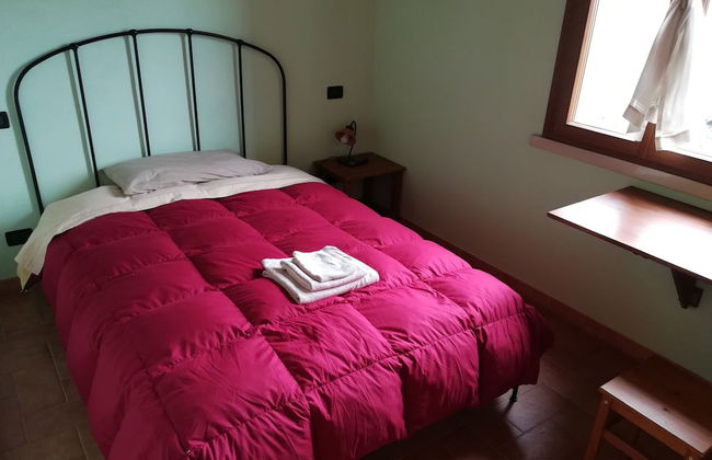 Agriturismo Loghino Sabbioni - Photo 4