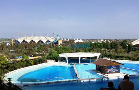 Villa Elvira - Foto 17