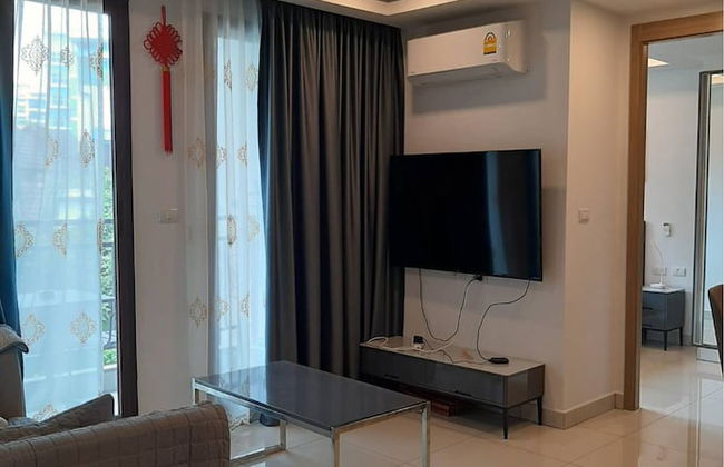 Arcadia beach condo by Jiabo - Foto 23