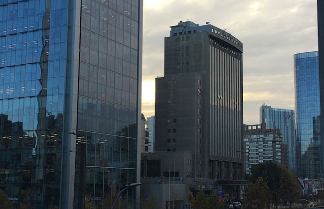 One Nk Apartments - Foto 36