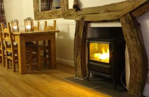 Sea View Cottage Lake District Coast, Haverigg - Foto 4