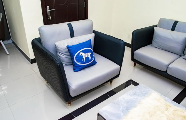 Mvita Heights Retreat - Foto 15