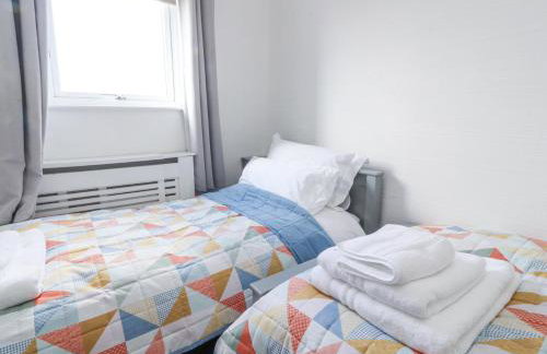 Stoneycross Cottage - Foto 19