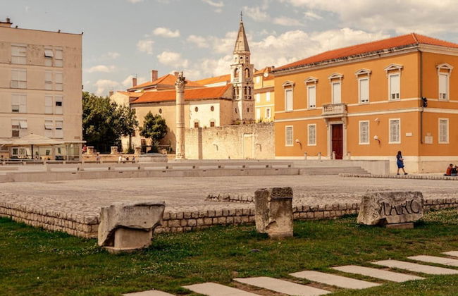 Villa Tereza in Prkos - Foto 31