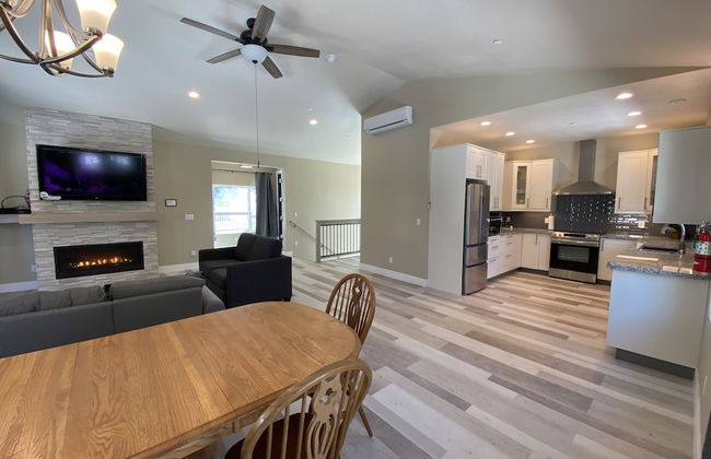 Yosemite's Pine Cove - Foto 7