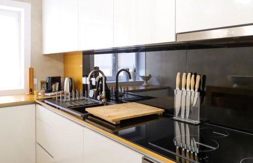 Beachfront apartment T2 Costa Nova Surf Aveiro - Foto 72