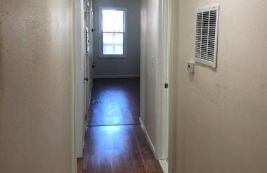 Spacious and private apartment with 3 bedrooms and 1 bathroom near Newark International Airport EWR and New York City, MetLife Stadium FIFA World Cup 20 minutes away - Foto 12