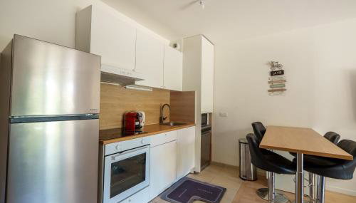 APPARTEMENT ST MAUR DES FOSSES proche quai de la Marne - Foto 3, storage