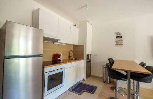 APPARTEMENT ST MAUR DES FOSSES proche quai de la Marne - Foto 3