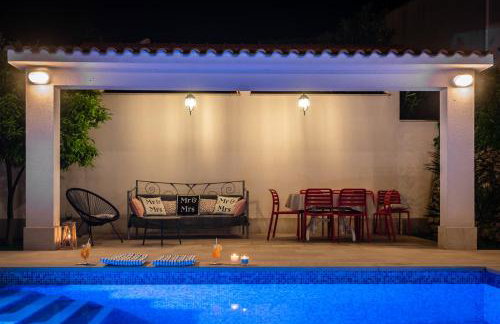 Villa Mediterana - Photo 61