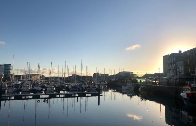 The Barbican Penthouse - Foto 31