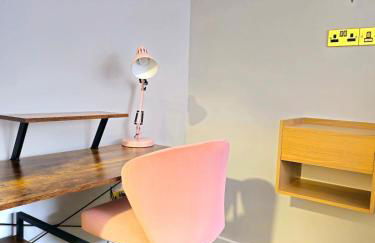 Warm & Cosy Home in Glasgow - Foto 4