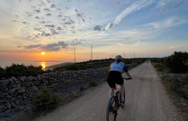 Blue Bay Apartment Nerezine - Foto 35