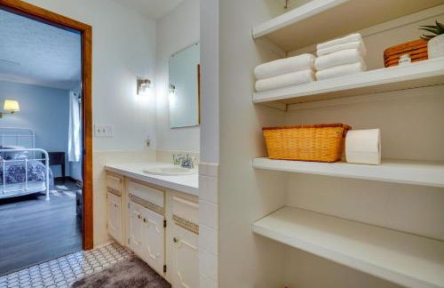 Athens Vacation Rental - 6 Mi to Ohio University! - Foto 13