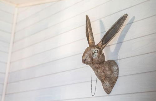 Lavender Lodge - Foto 17