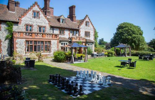 Dales Country House Hotel - Foto 2