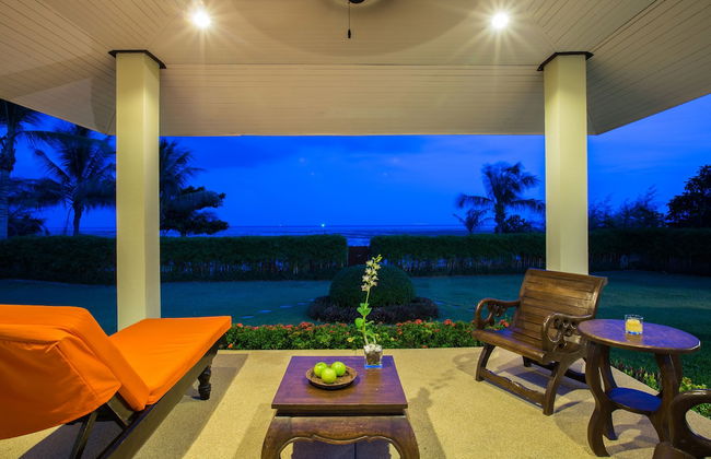 Baan Tawan Chai - Photo 51