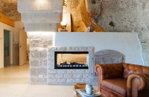 Masseria Torre Rossa - Foto 148