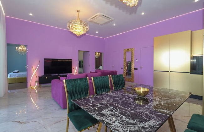 Continent Villas - Villa VIP - Foto 26