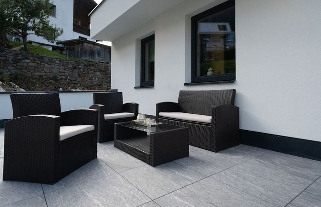 Mountain Living Apartments - Ski-In & Ski-Out - Foto 35