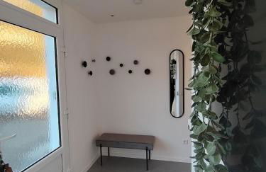 Waldblick Suite 100 qm - Foto 18