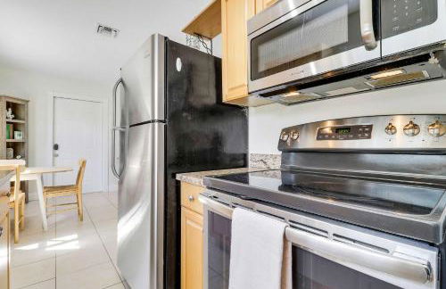 Cottage 3 on Penn - Pool - Foto 18