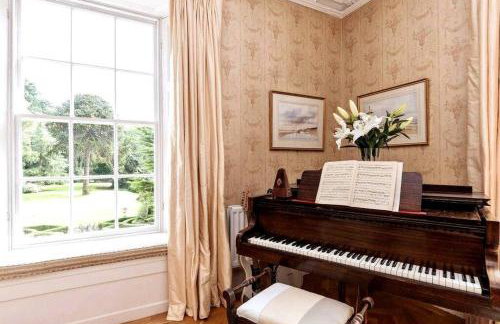 Georgian Villa in Richmond on the River Swale - Foto 6