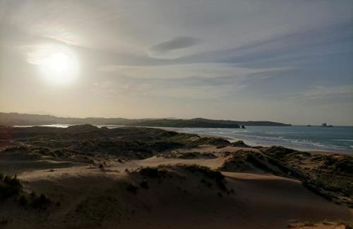 Precioso apartamento con piscina en la playa - Foto 33