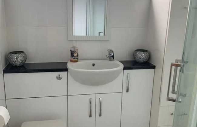 Seaside 2 bed Chalet Escape in Mablethorpe - Foto 9