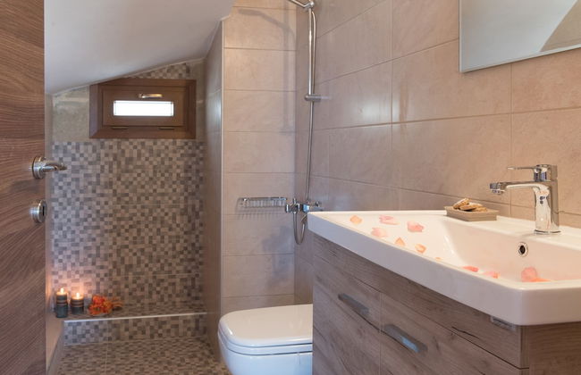 Villa Katerina - Foto 13