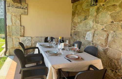 Villa Adina Sanxenxo - Rias Baixas - Foto 11