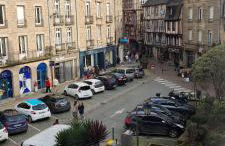 Appartement T3 centre ville Parking - Foto 22