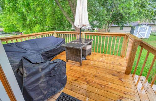 Relax at the Summit - 3bd 2b - Foto 32