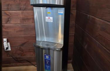 Dovetail Den - Tranquil with Hot Tub and Air Conditioning - Foto 30