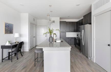 Landing Modern 2BD in Corinth - Foto 8