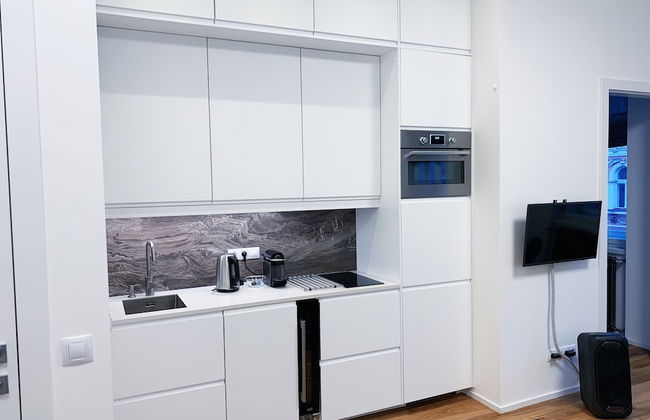 Residence Gregorius - Foto 15