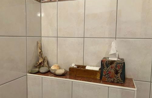 Wandergesellenzimmer mit Bad und Küche - Foto 8