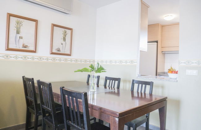 Apartamentos Marineu Arenas - Foto 7