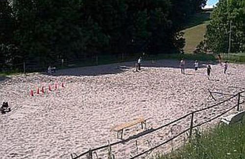 Pferdehof Dörsam - Photo 7