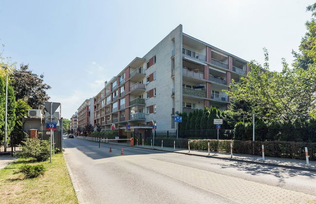 Fort Bema Apartment by Renters - Foto 61