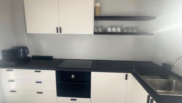 Ruhige Oase & Vollausstattung - AS1A - Foto 5, stove, dishwasher, pet friendly