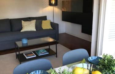 Beach and Park Welcome to surfcity Carcavelos - Foto 14