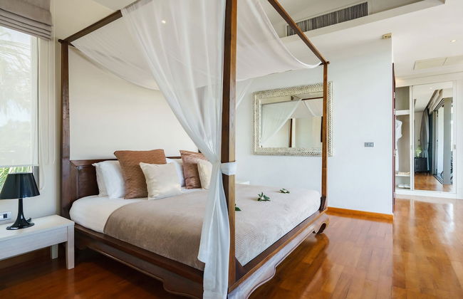 Inasia Beach Villa by Elite Havens - Foto 3